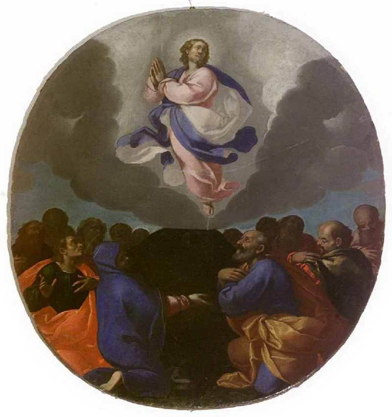Ascensione
